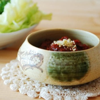 소고기 약고추장 (완조리)