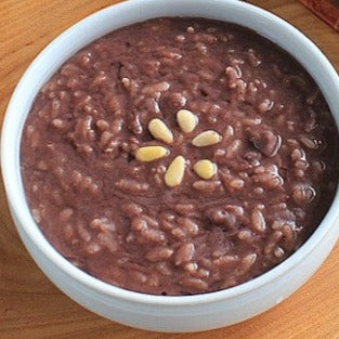 팥죽 (완조리)