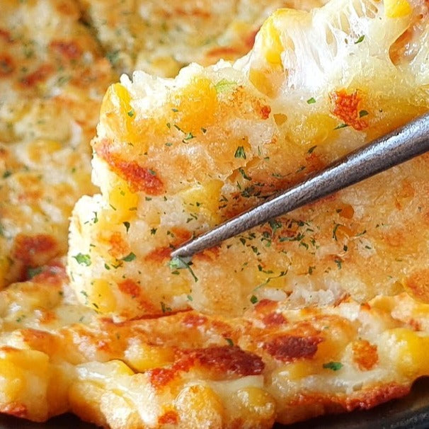 옥수수전 밀키트