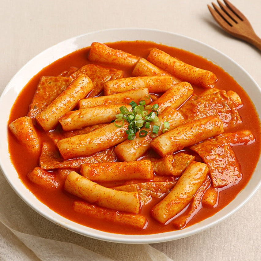 떡볶이 밀키트