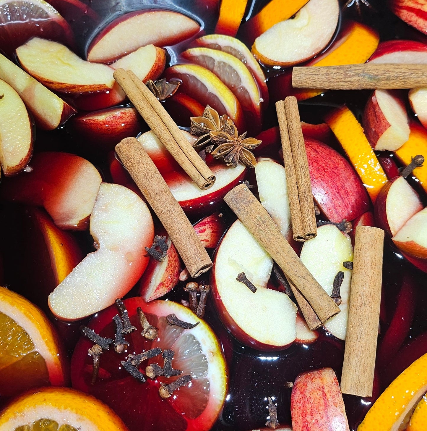 [With Cheong] 프리미엄 과일청 세트 8oz