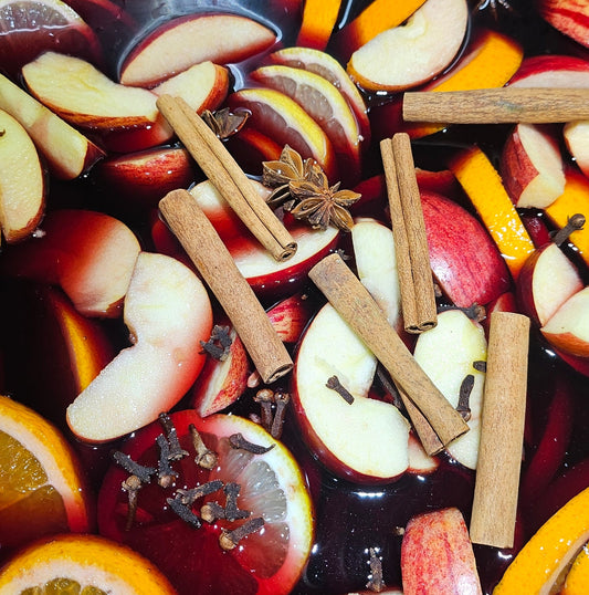 [With Cheong] 프리미엄 과일청 세트 8oz