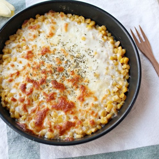 콘치즈버터구이 밀키트