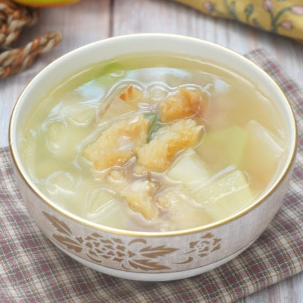 황태국 (완조리)