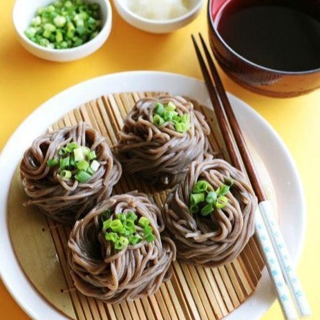 냉모밀소바 밀키트