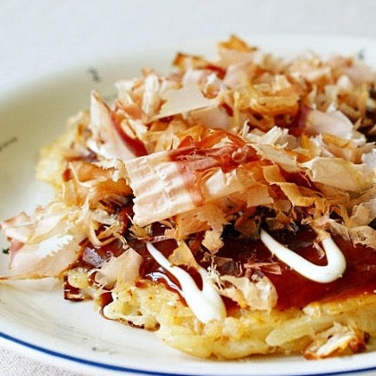 오꼬노미야끼 밀키트