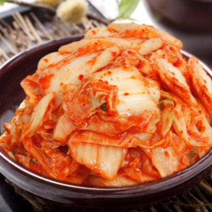 맛김치 Cabbage kimchi (1L)